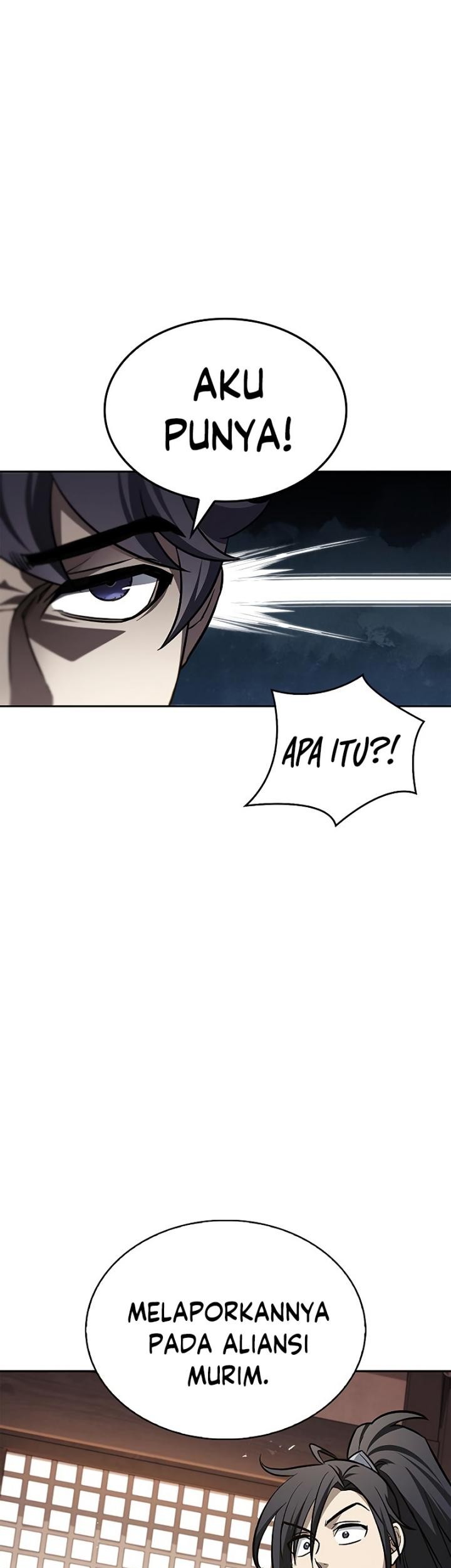 Heavenly Grand Archive’s Young Master Chapter 16 Gambar 32