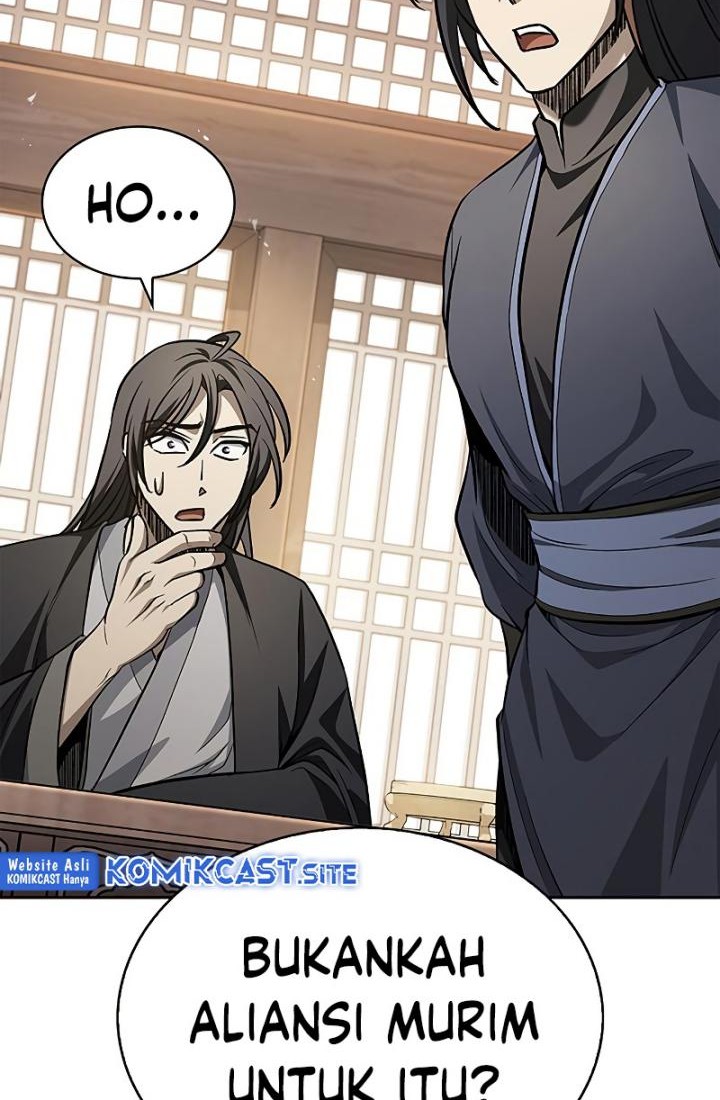 Heavenly Grand Archive’s Young Master Chapter 16 Gambar 33