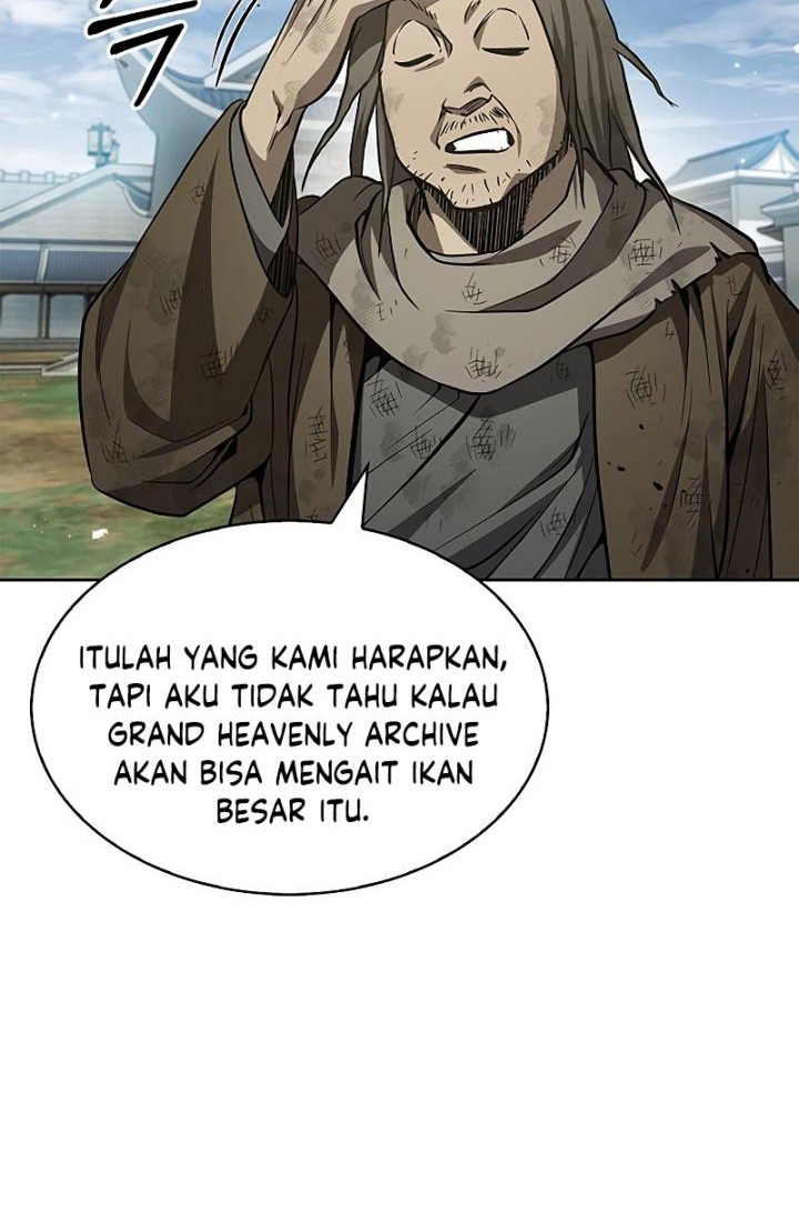 Heavenly Grand Archive’s Young Master Chapter 16 Gambar 17