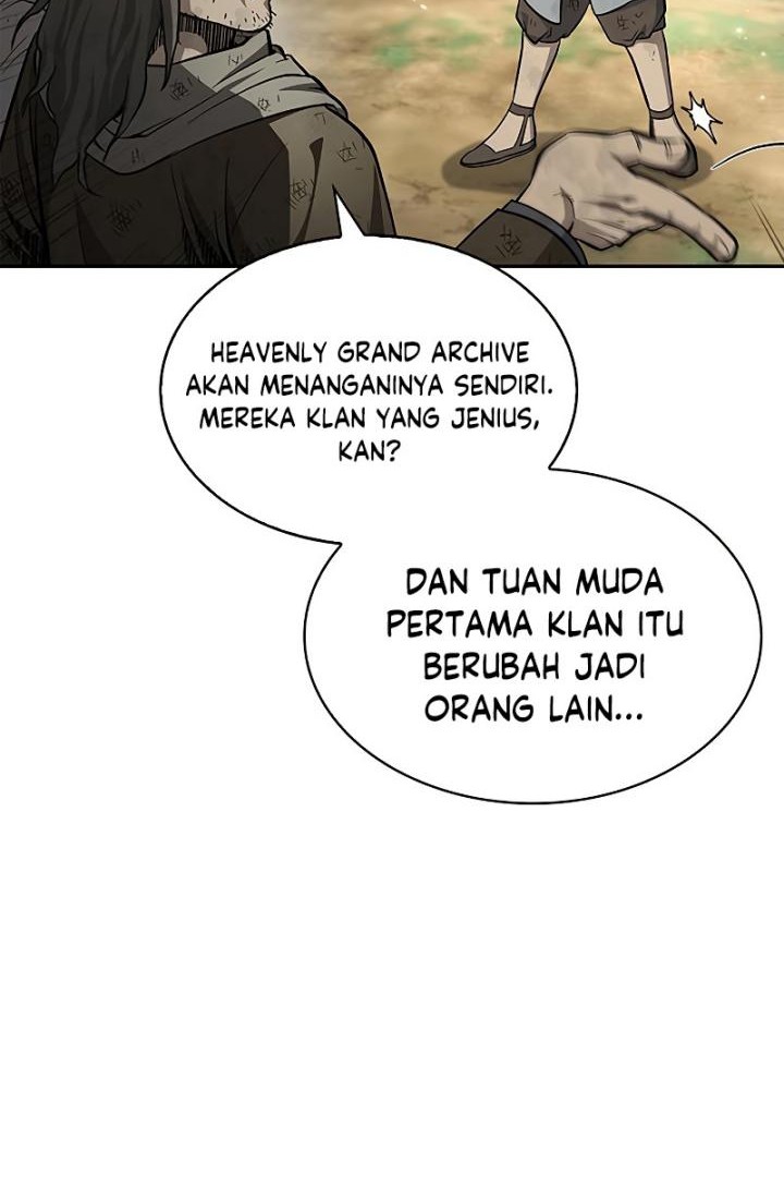 Heavenly Grand Archive’s Young Master Chapter 16 Gambar 19