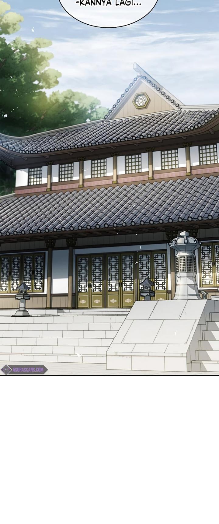 Heavenly Grand Archive’s Young Master Chapter 16 Gambar 22