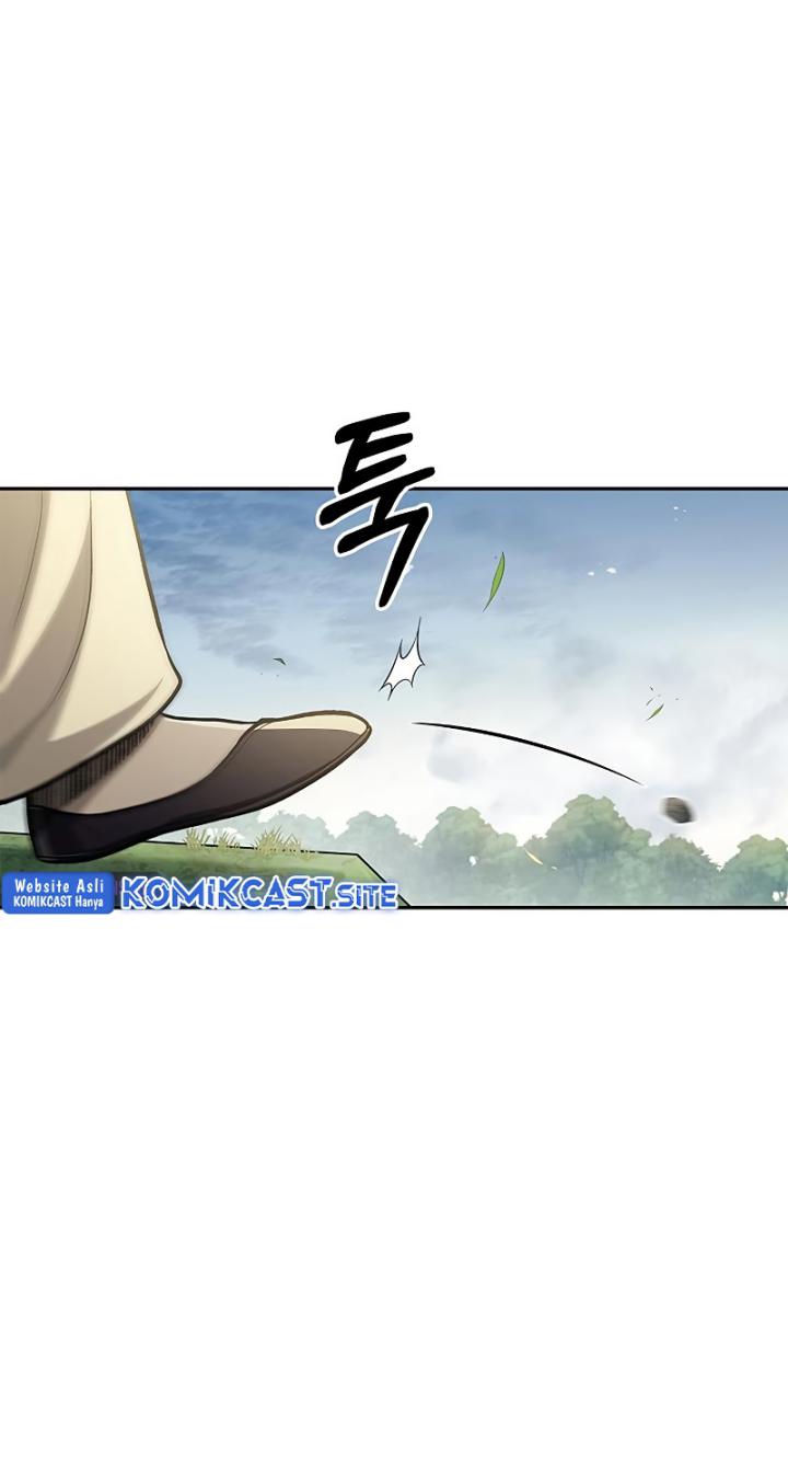 Heavenly Grand Archive’s Young Master Chapter 16 Gambar 50