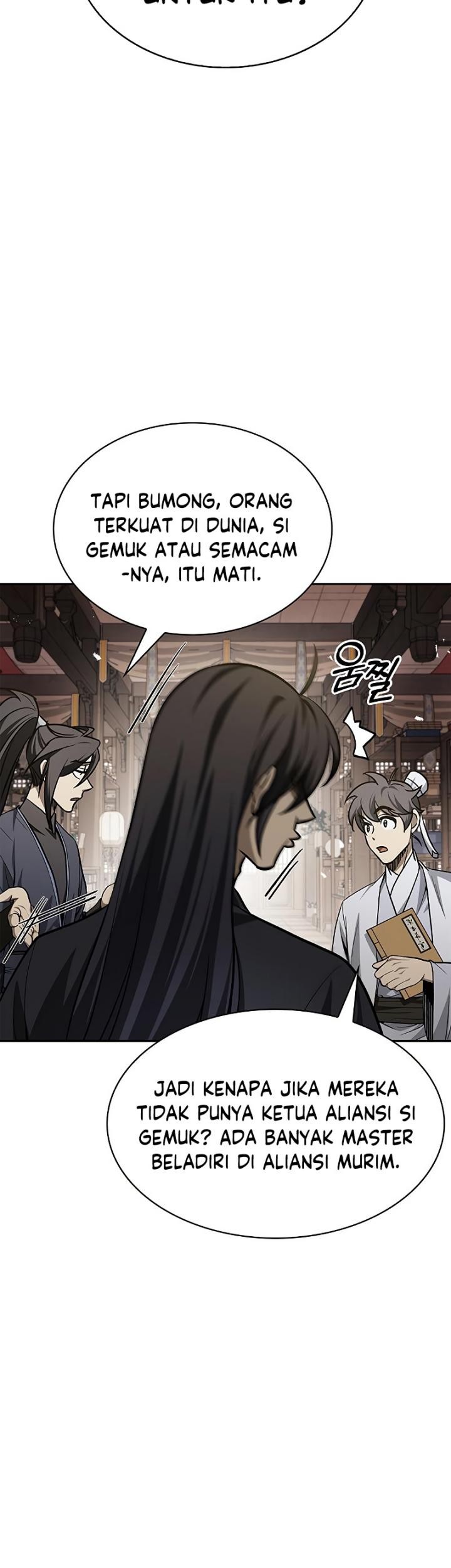 Heavenly Grand Archive’s Young Master Chapter 16 Gambar 34