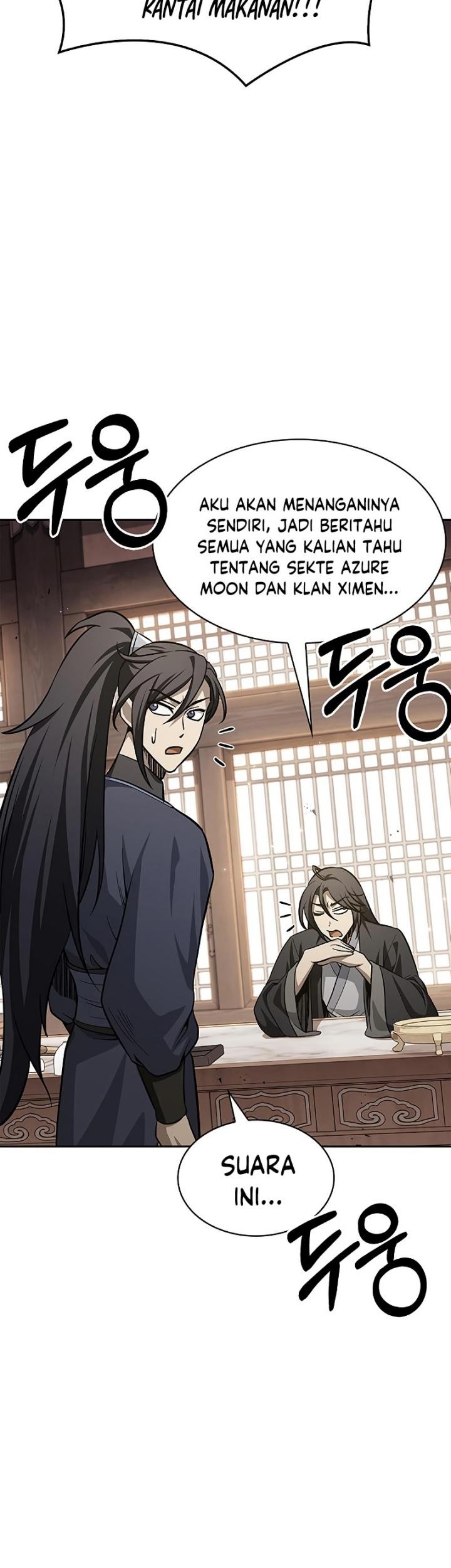 Heavenly Grand Archive’s Young Master Chapter 16 Gambar 39