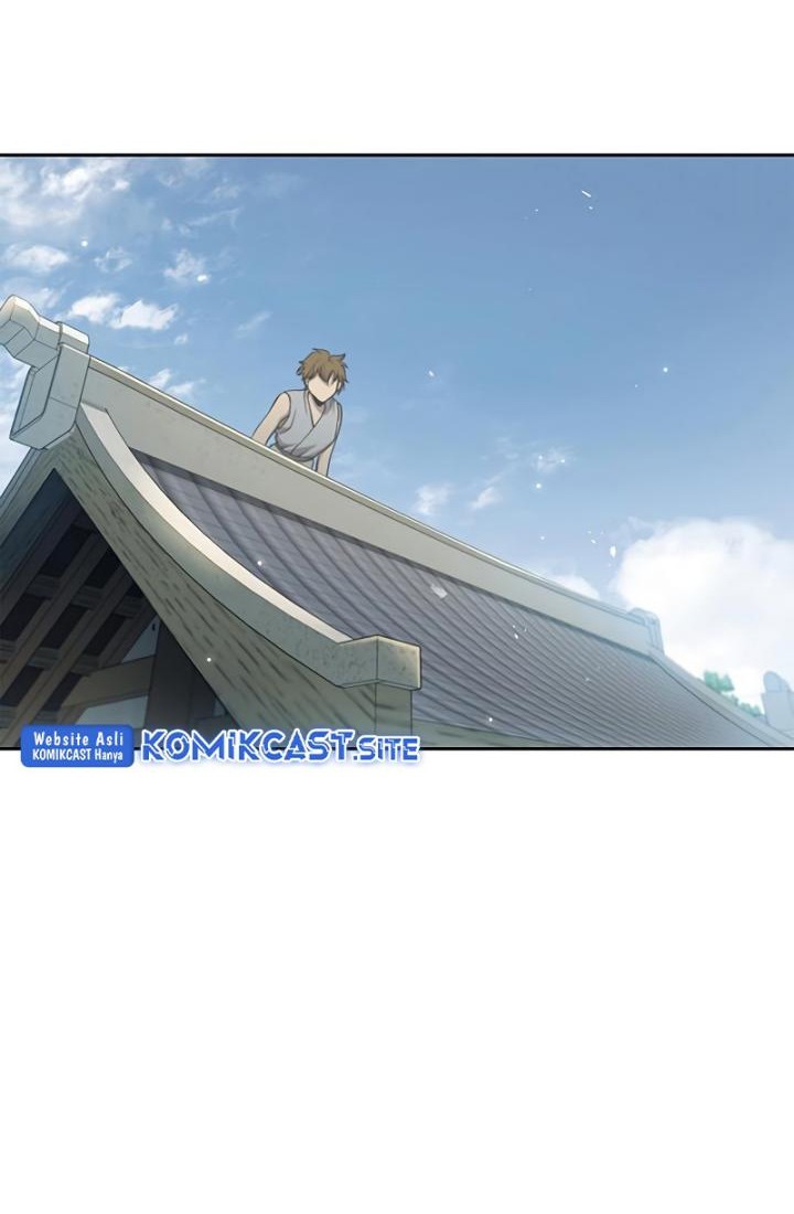 Heavenly Grand Archive’s Young Master Chapter 16 Gambar 3