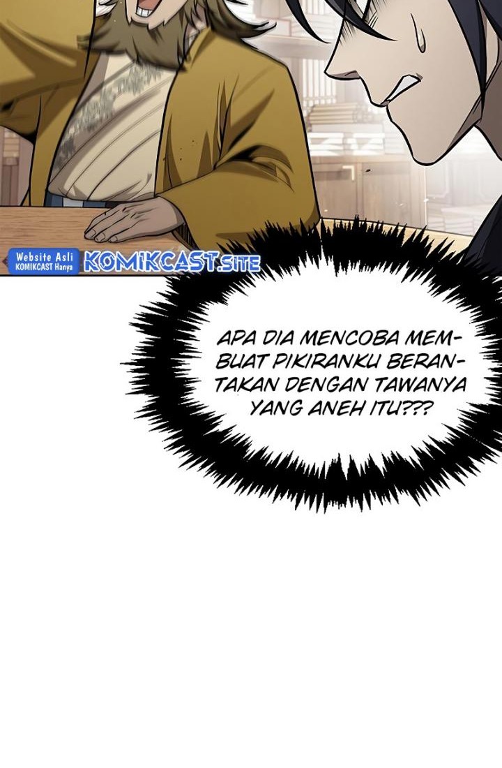 Heavenly Grand Archive’s Young Master Chapter 16 Gambar 61