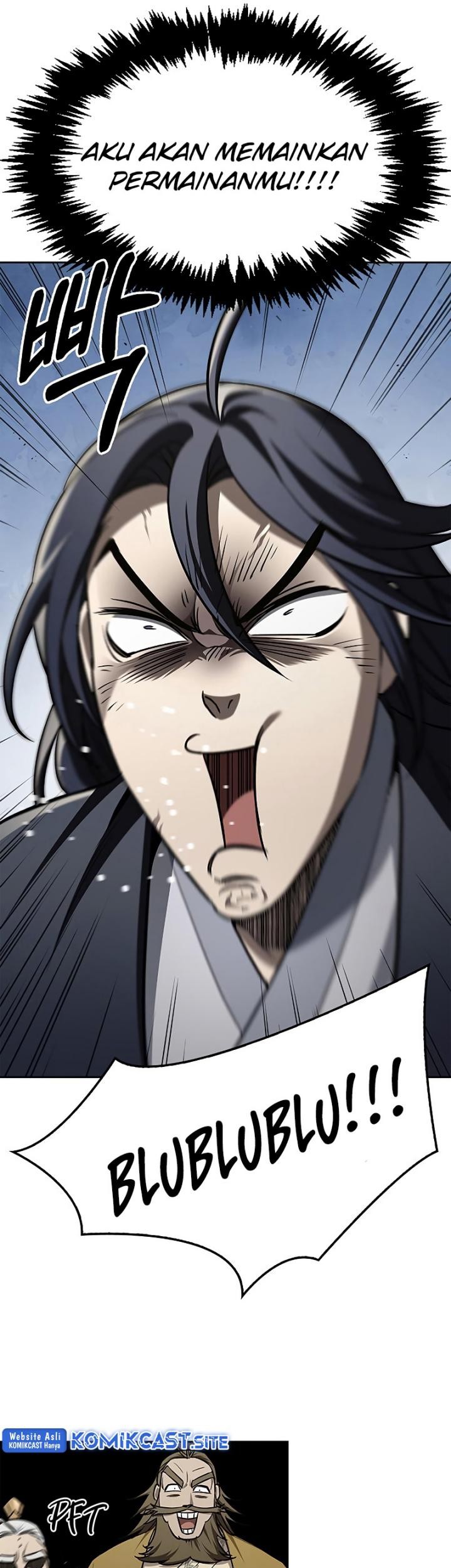 Heavenly Grand Archive’s Young Master Chapter 16 Gambar 65