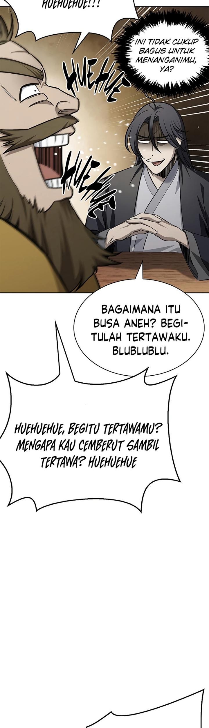 Heavenly Grand Archive’s Young Master Chapter 16 Gambar 67