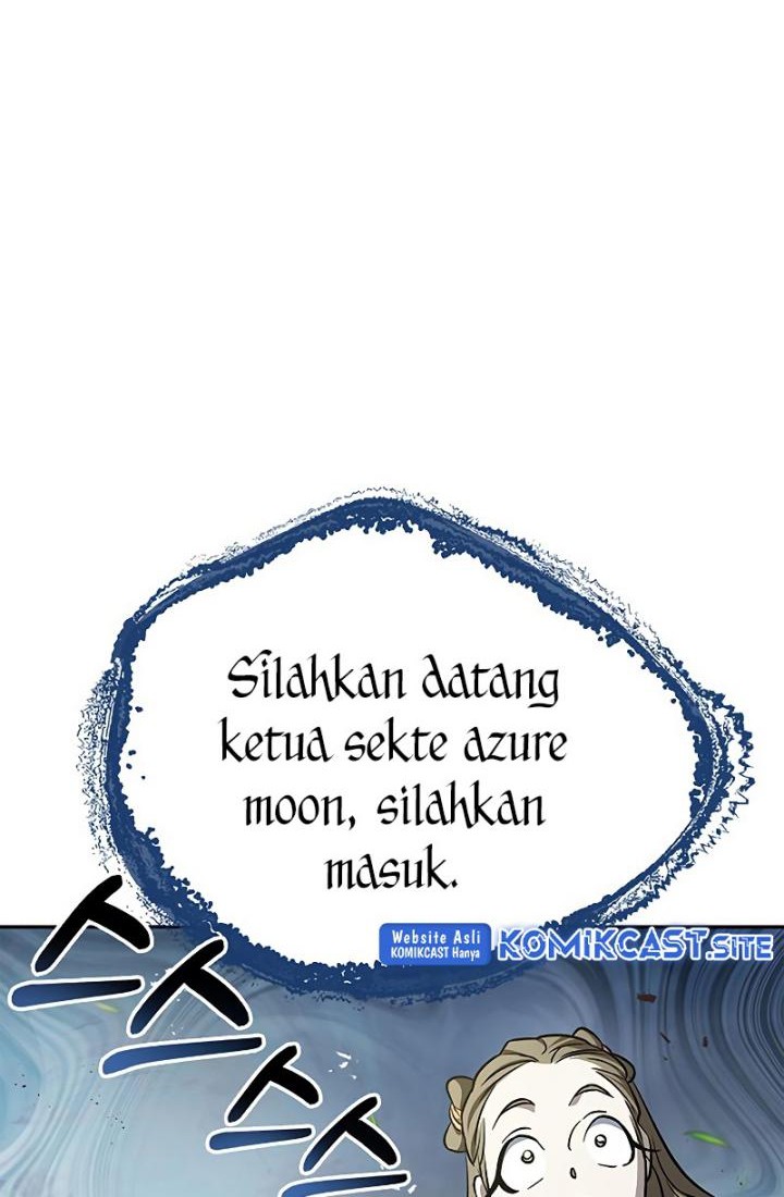 Heavenly Grand Archive’s Young Master Chapter 16 Gambar 52