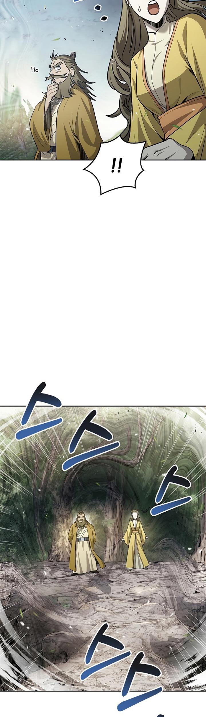 Heavenly Grand Archive’s Young Master Chapter 16 Gambar 53