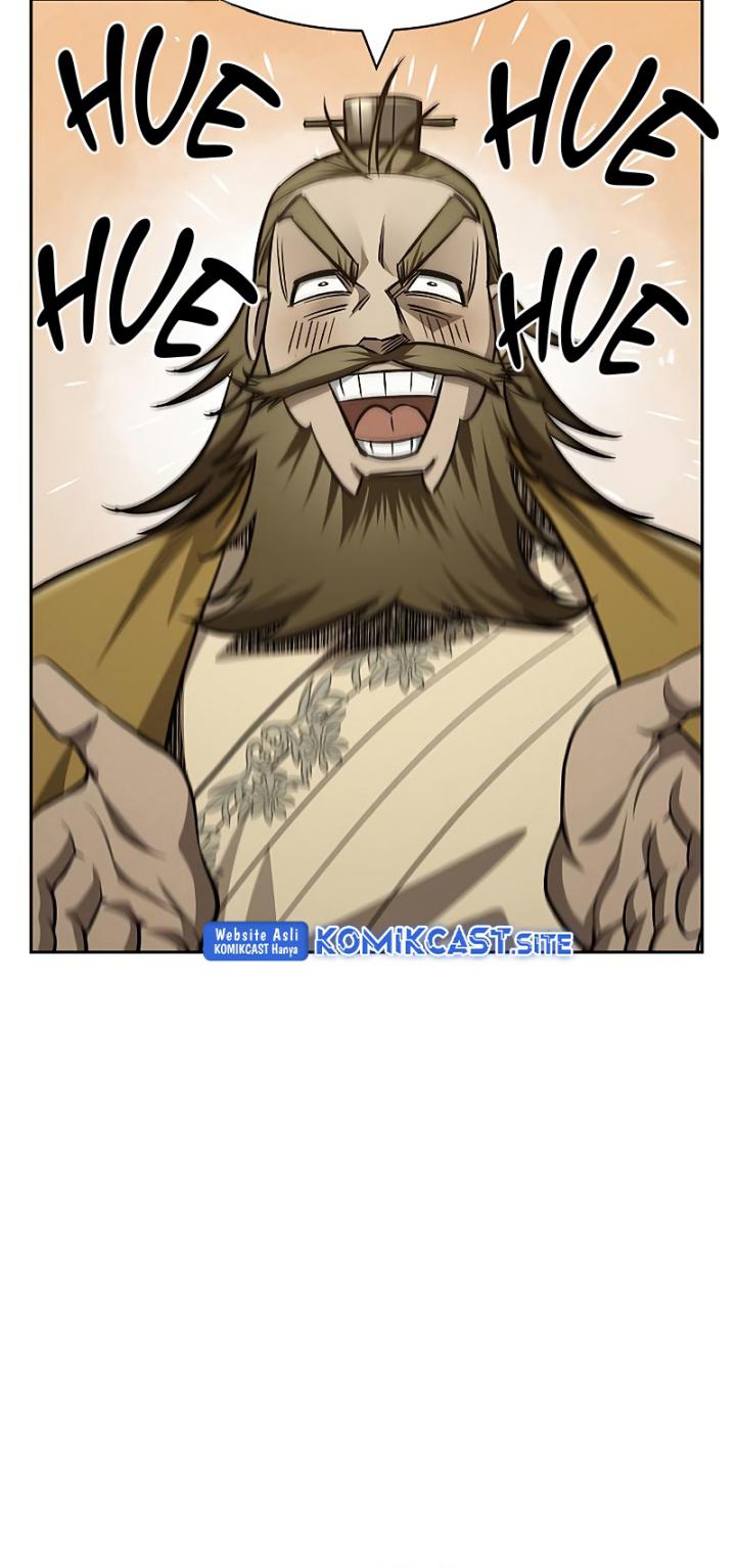 Heavenly Grand Archive’s Young Master Chapter 16 Gambar 57