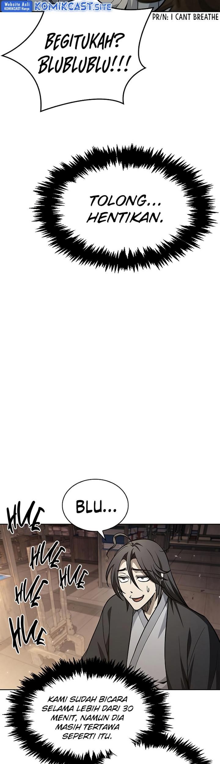 Heavenly Grand Archive’s Young Master Chapter 16 Gambar 69