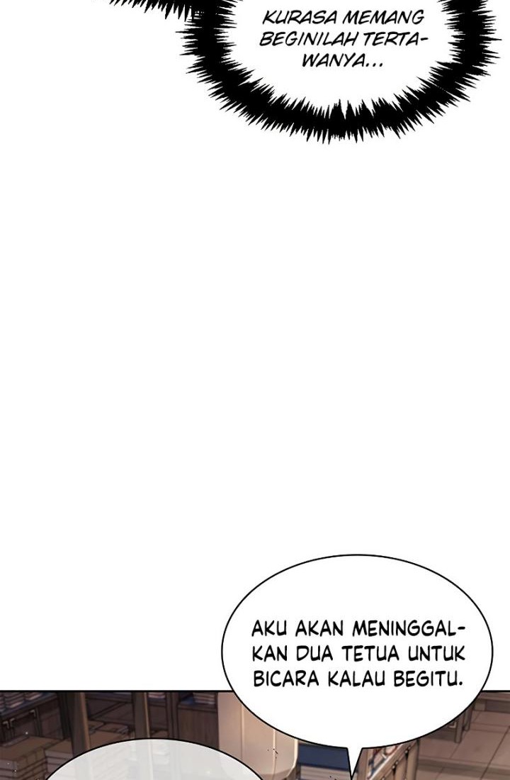 Heavenly Grand Archive’s Young Master Chapter 16 Gambar 70