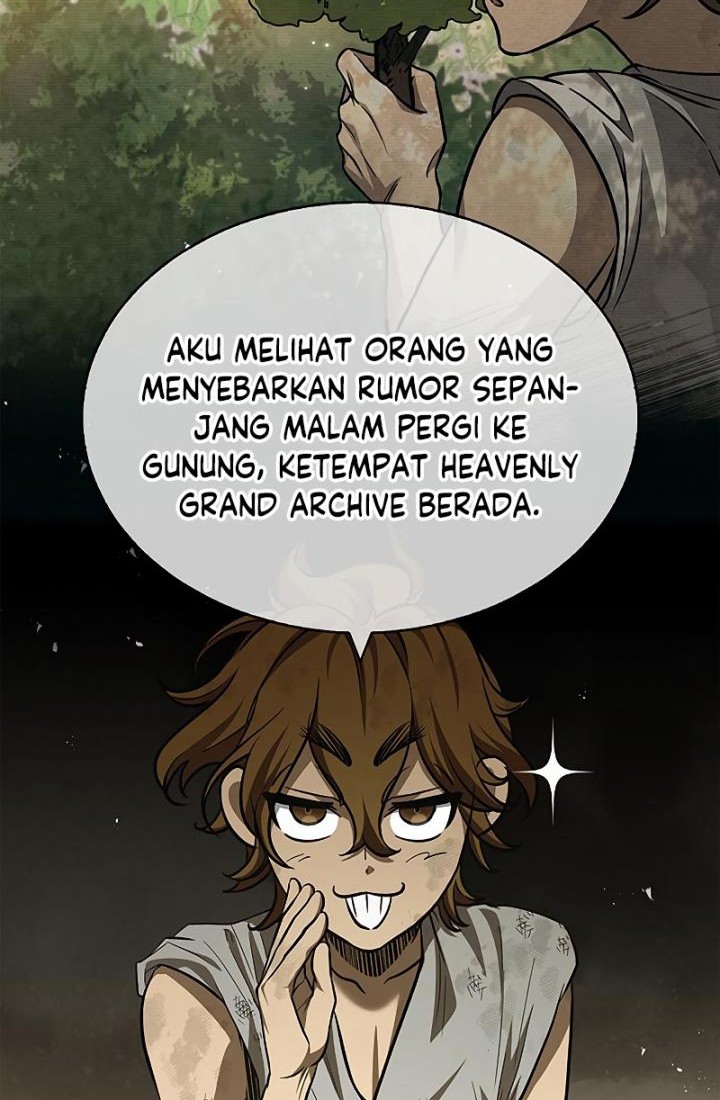 Heavenly Grand Archive’s Young Master Chapter 16 Gambar 10