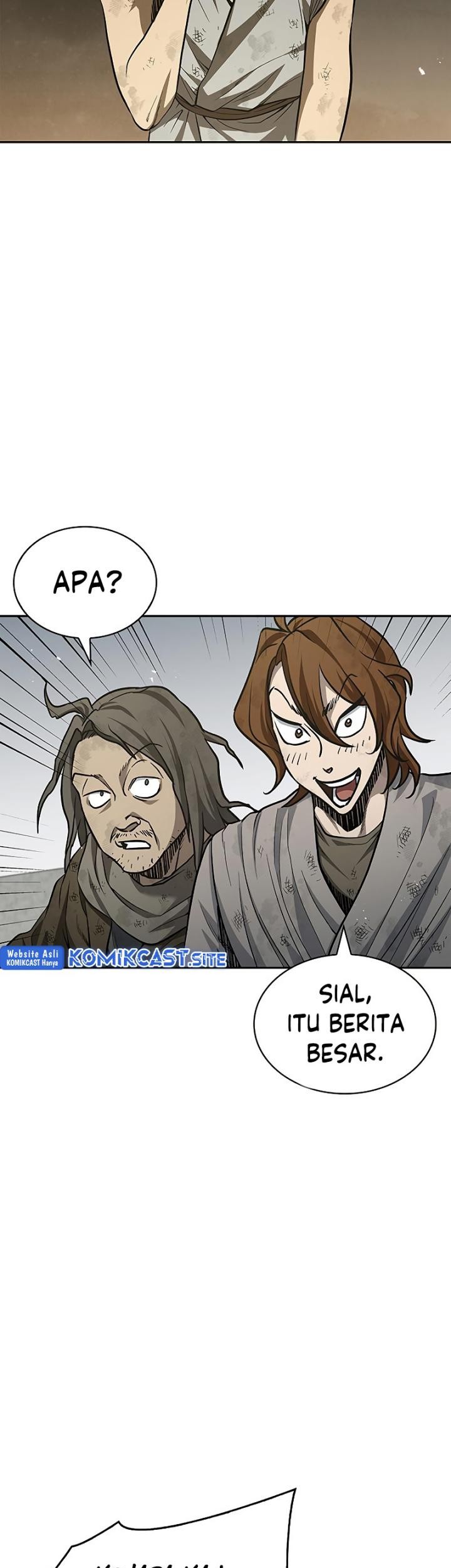 Heavenly Grand Archive’s Young Master Chapter 16 Gambar 11