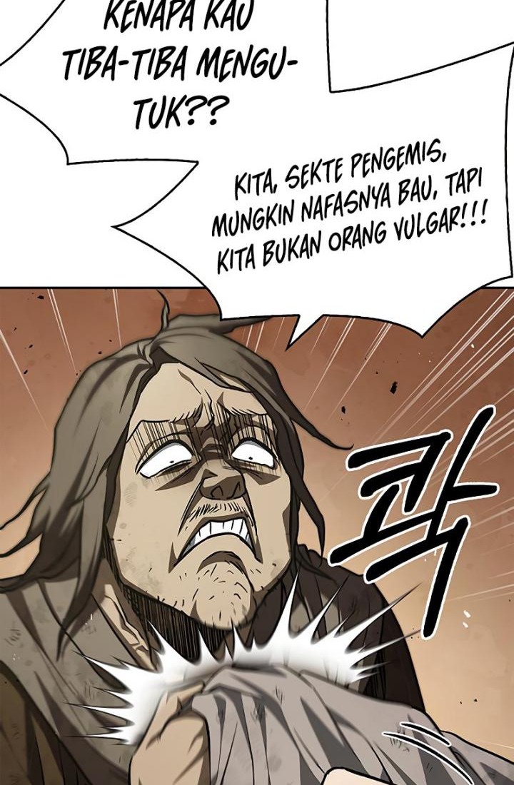 Heavenly Grand Archive’s Young Master Chapter 16 Gambar 12