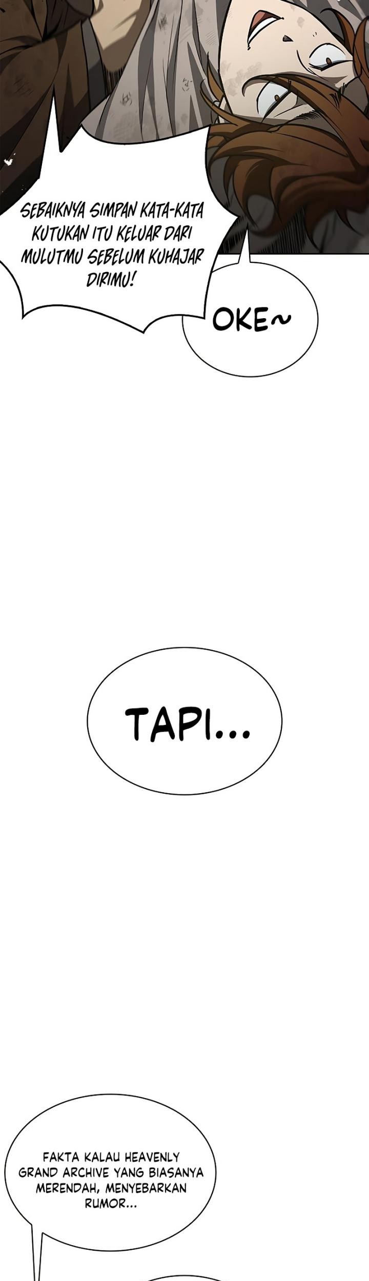 Heavenly Grand Archive’s Young Master Chapter 16 Gambar 13