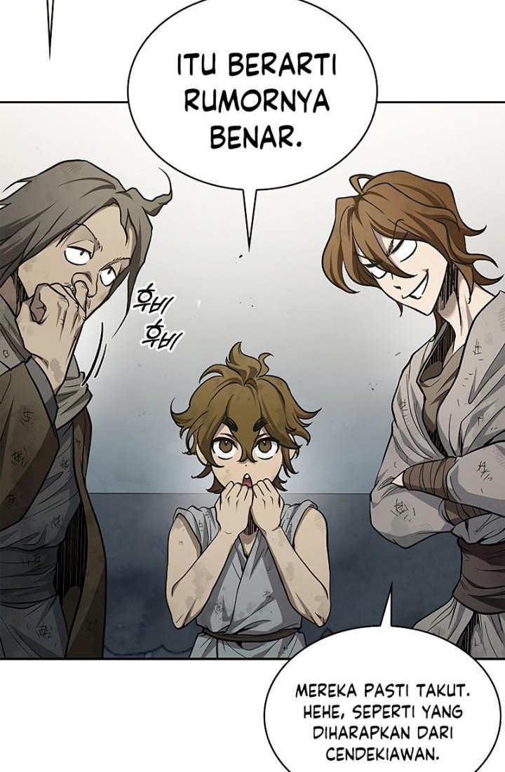 Heavenly Grand Archive’s Young Master Chapter 16 Gambar 14