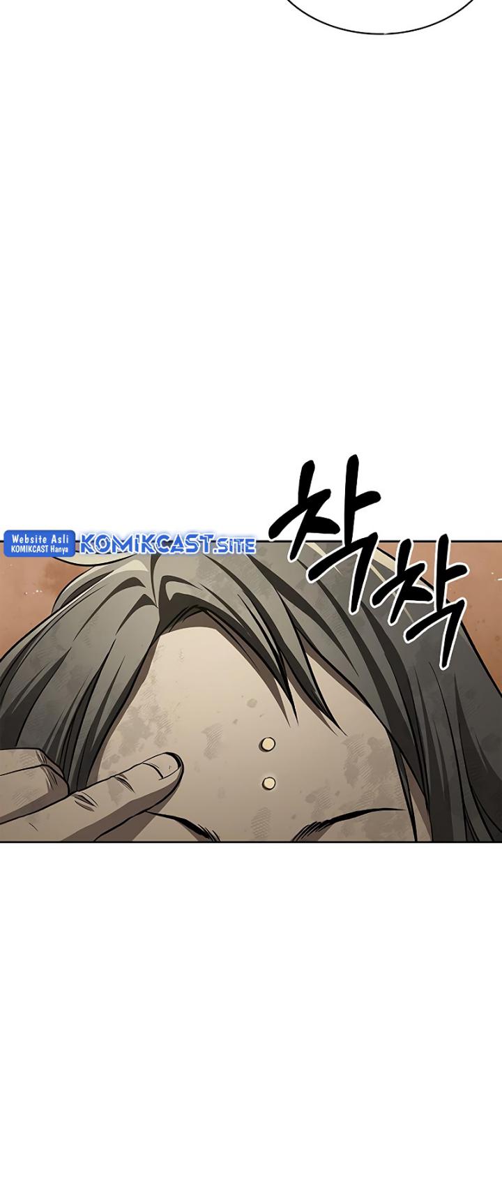 Heavenly Grand Archive’s Young Master Chapter 16 Gambar 15