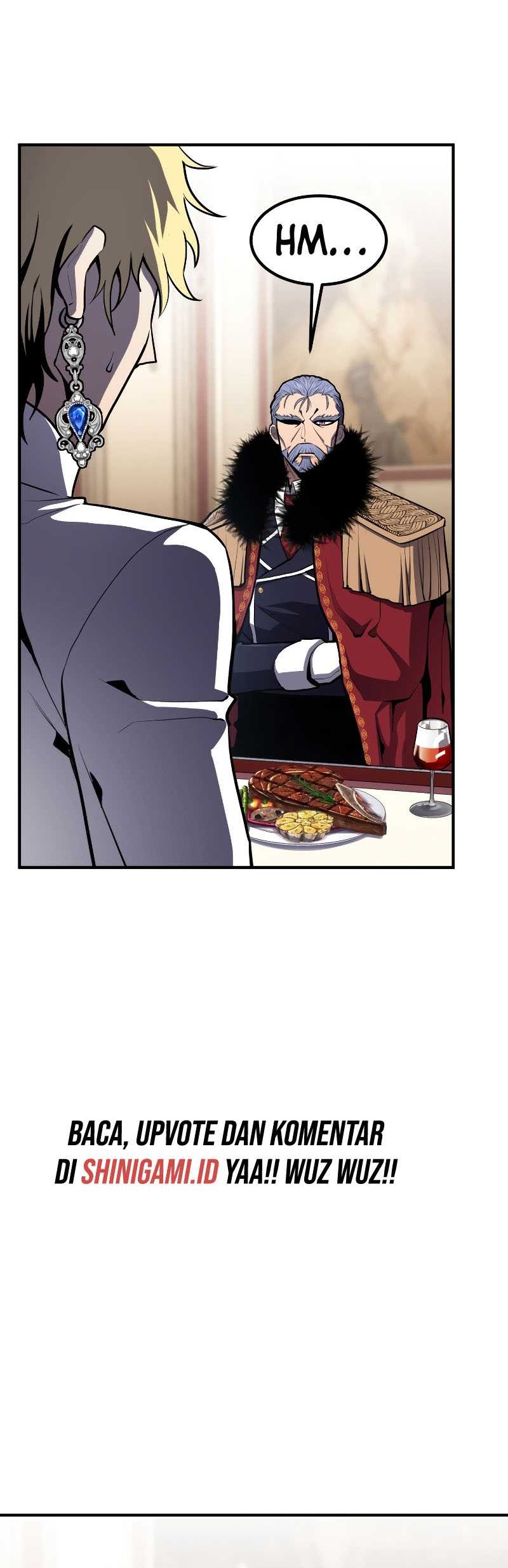 Standard of Reincarnation Chapter 51 Gambar 61