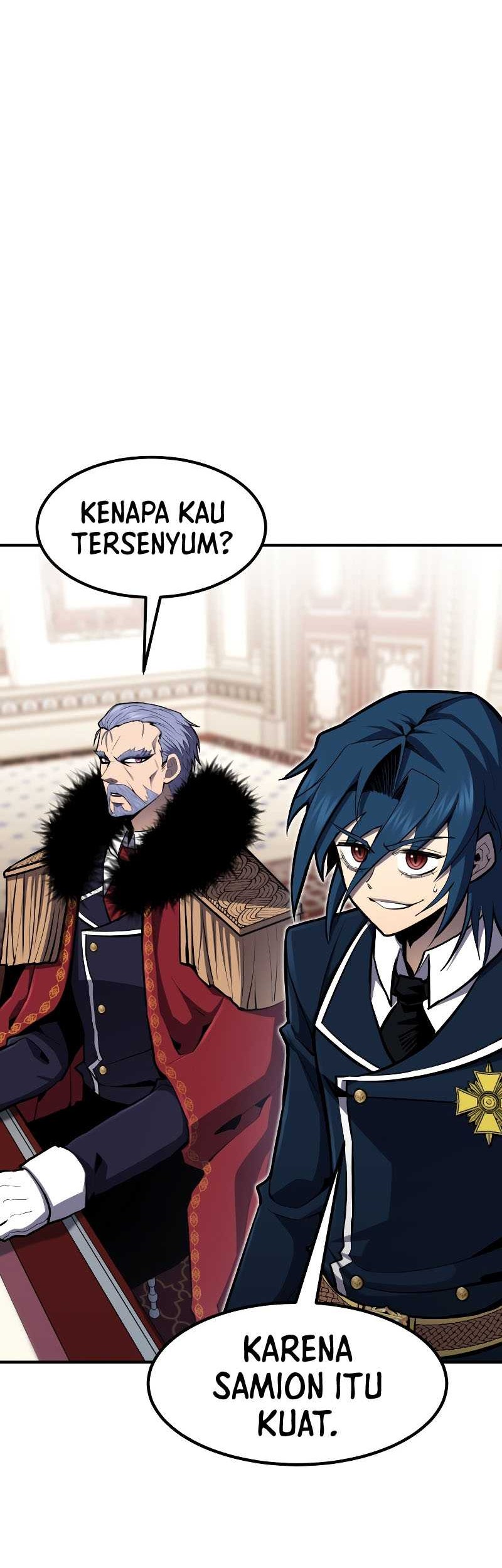 Standard of Reincarnation Chapter 51 Gambar 59