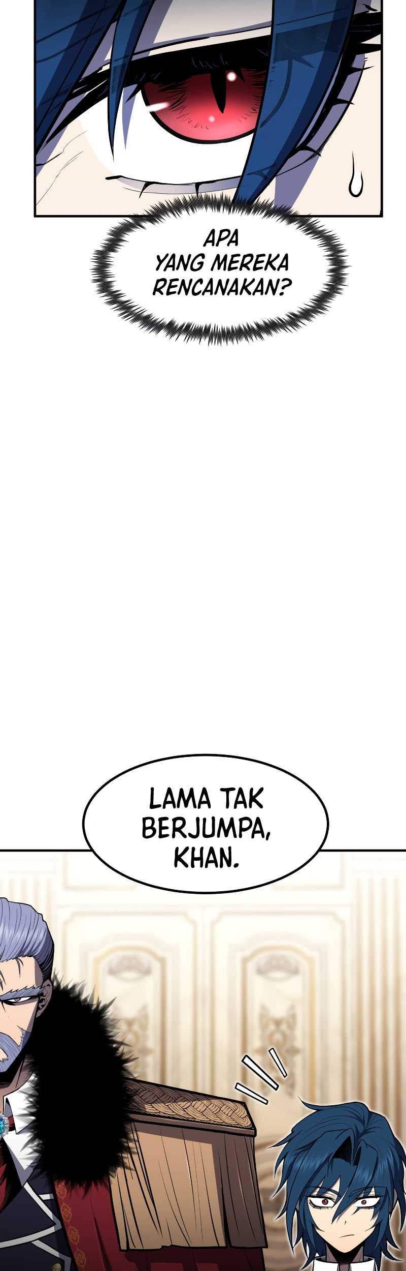 Standard of Reincarnation Chapter 51 Gambar 36