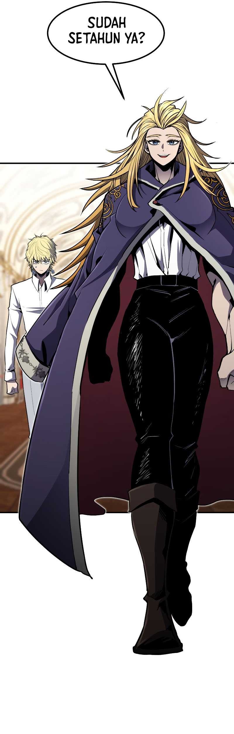 Standard of Reincarnation Chapter 51 Gambar 38