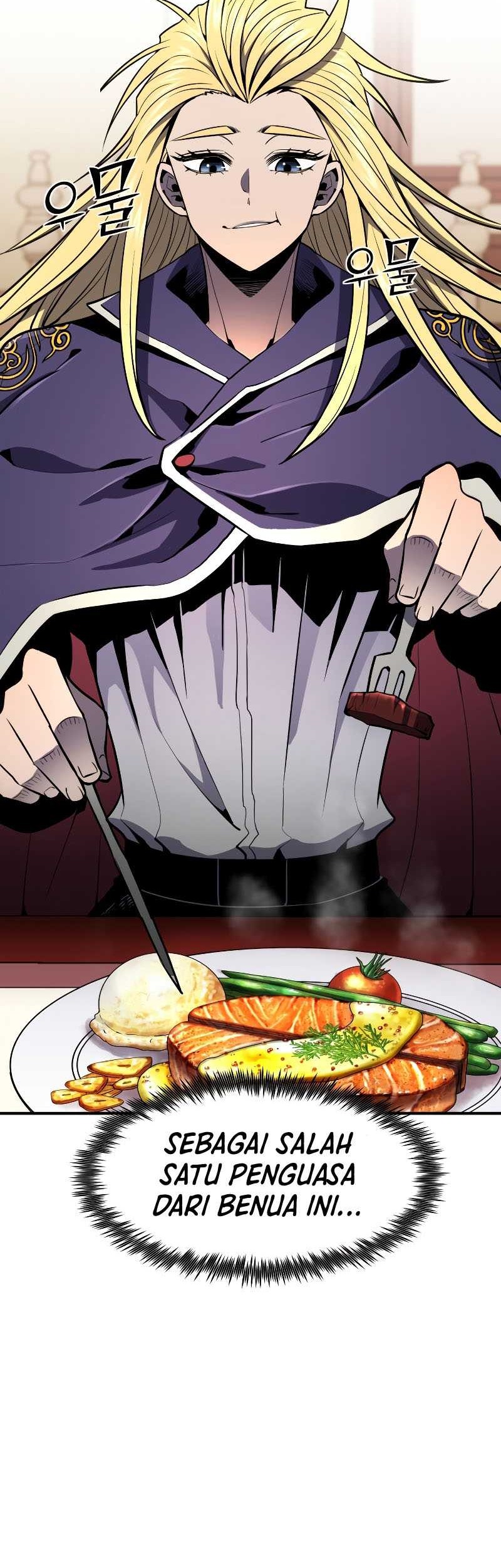 Standard of Reincarnation Chapter 51 Gambar 45