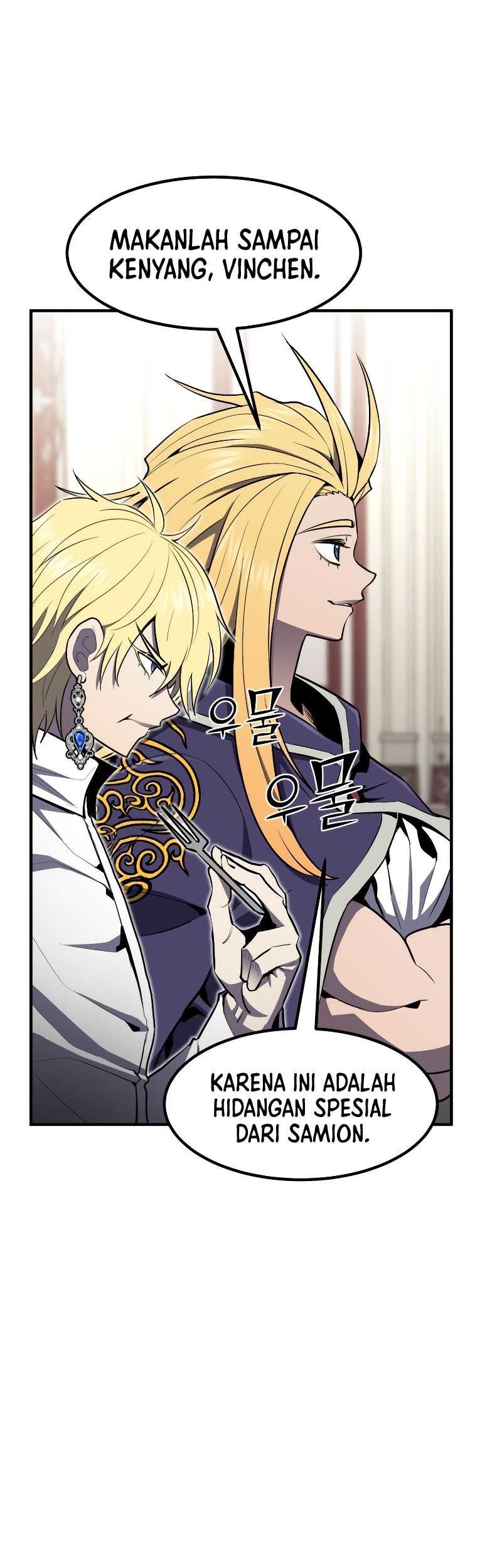 Standard of Reincarnation Chapter 51 Gambar 42