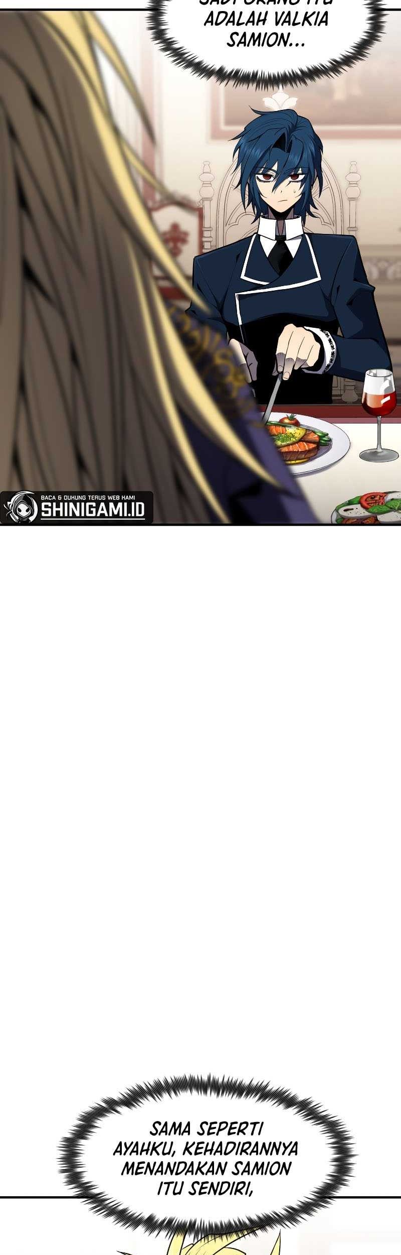 Standard of Reincarnation Chapter 51 Gambar 44