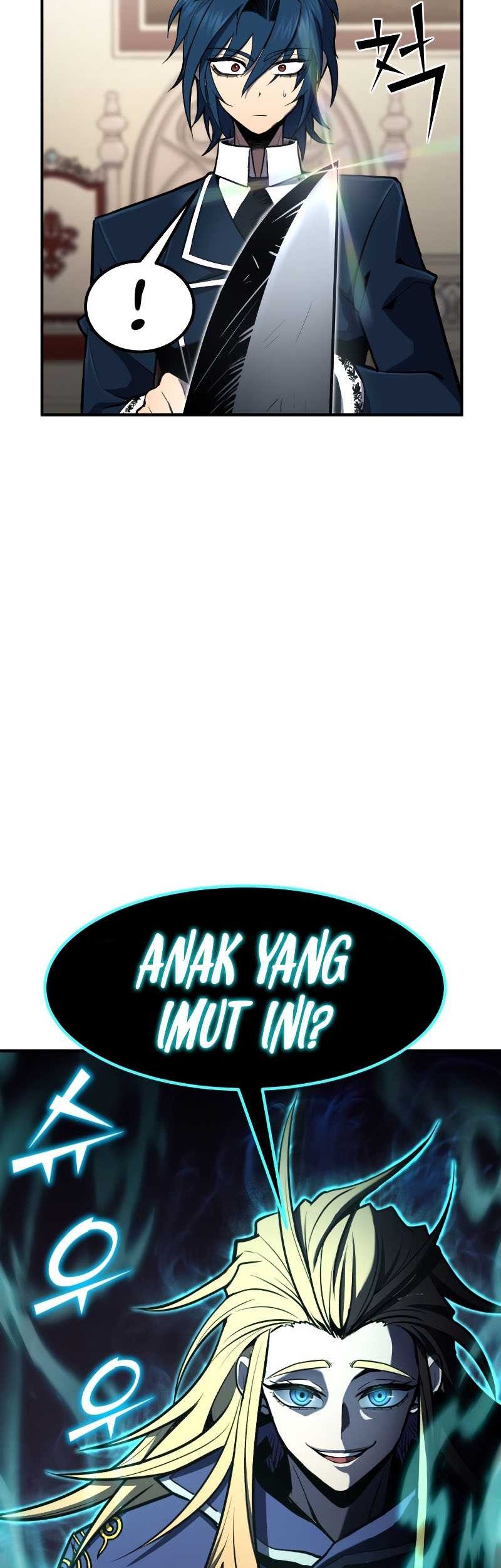 Standard of Reincarnation Chapter 51 Gambar 47