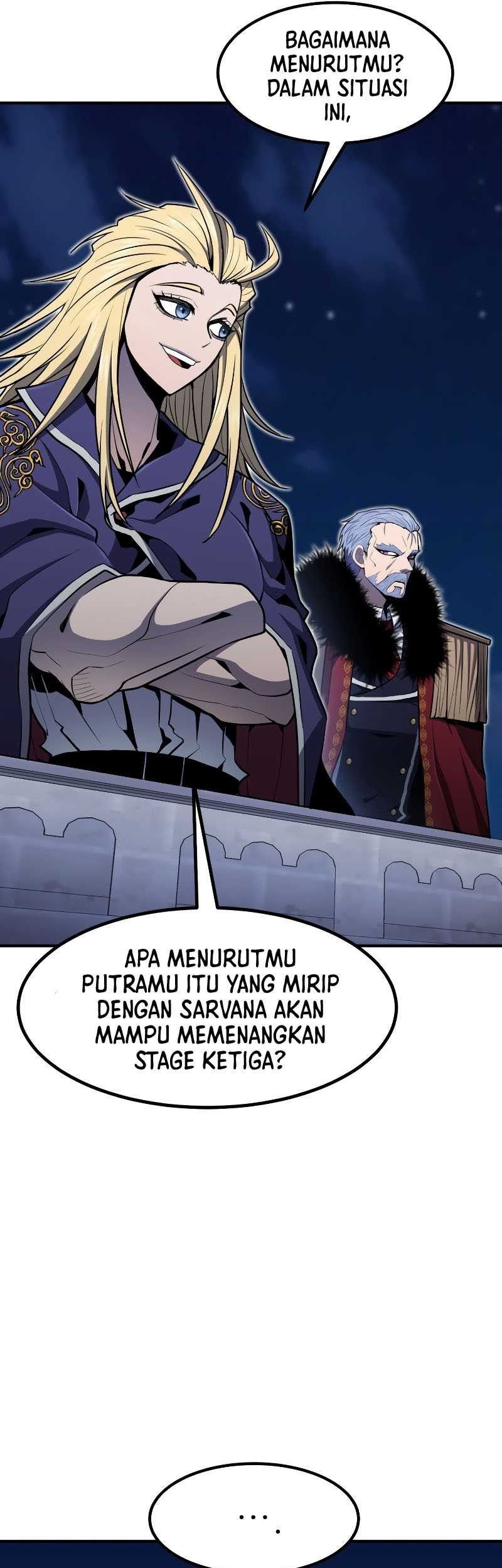 Standard of Reincarnation Chapter 51 Gambar 78