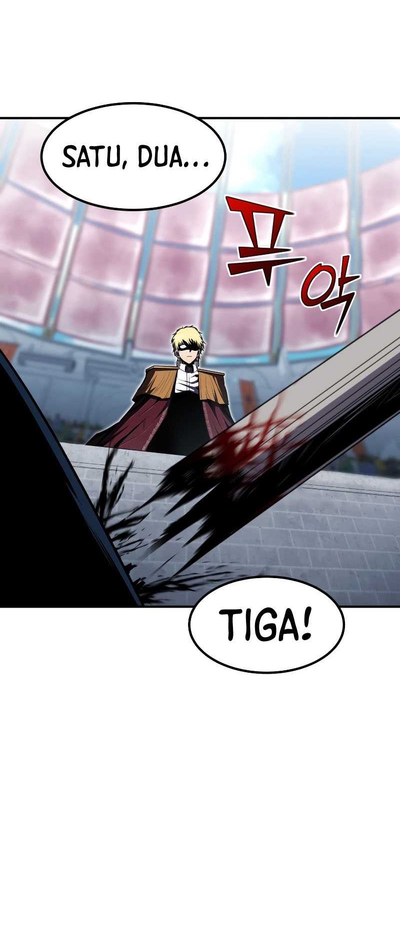 Standard of Reincarnation Chapter 51 Gambar 9