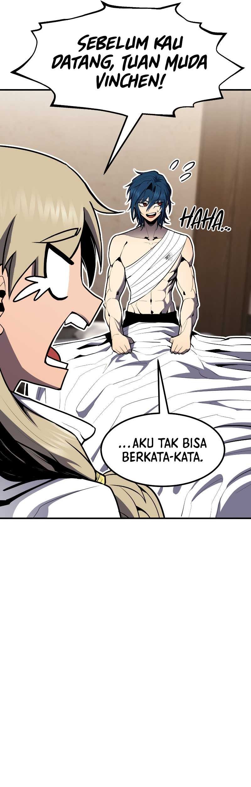Standard of Reincarnation Chapter 51 Gambar 22