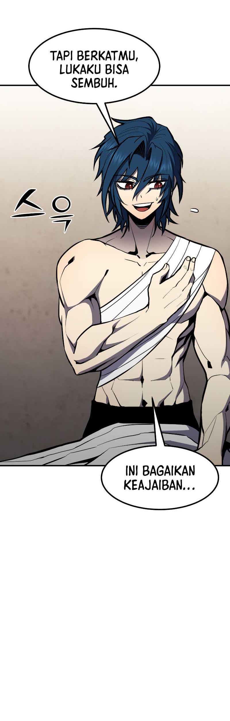 Standard of Reincarnation Chapter 51 Gambar 23