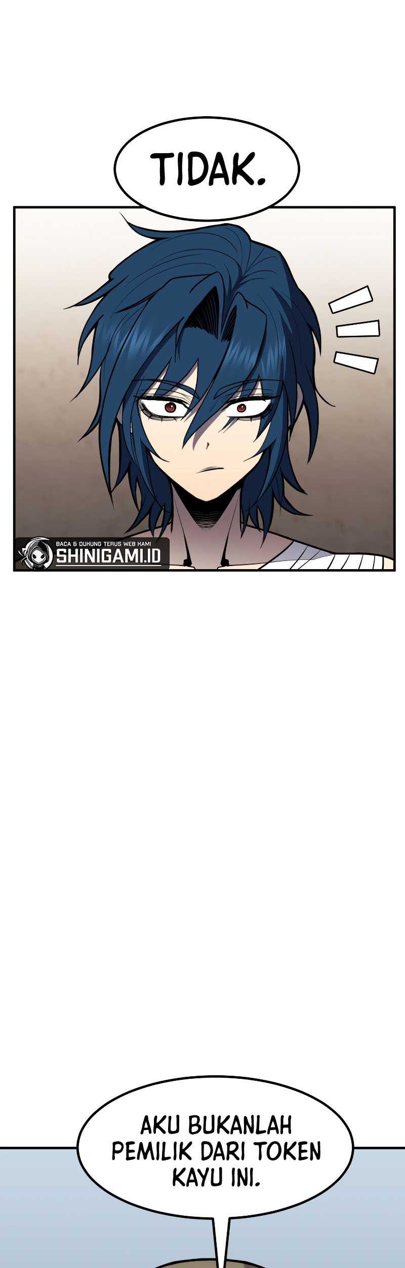 Standard of Reincarnation Chapter 51 Gambar 24