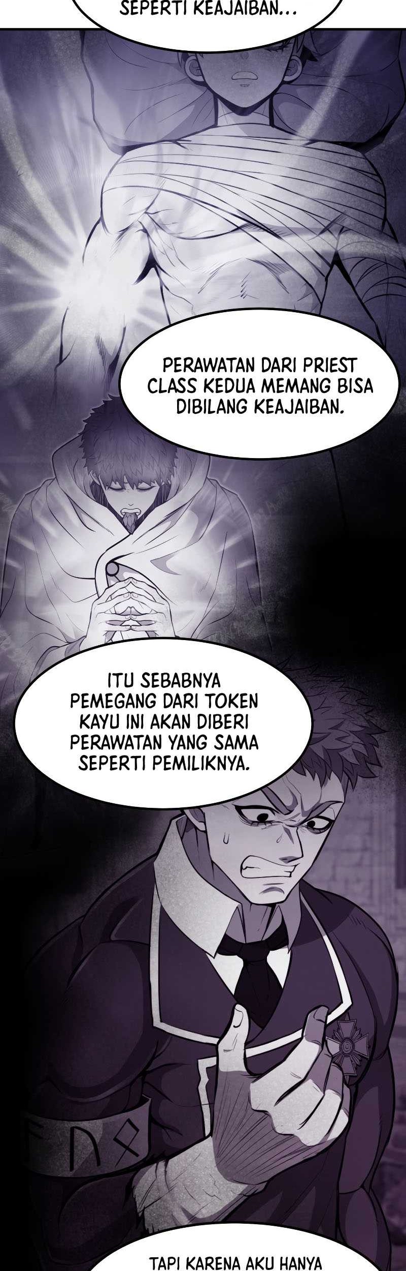 Standard of Reincarnation Chapter 51 Gambar 27