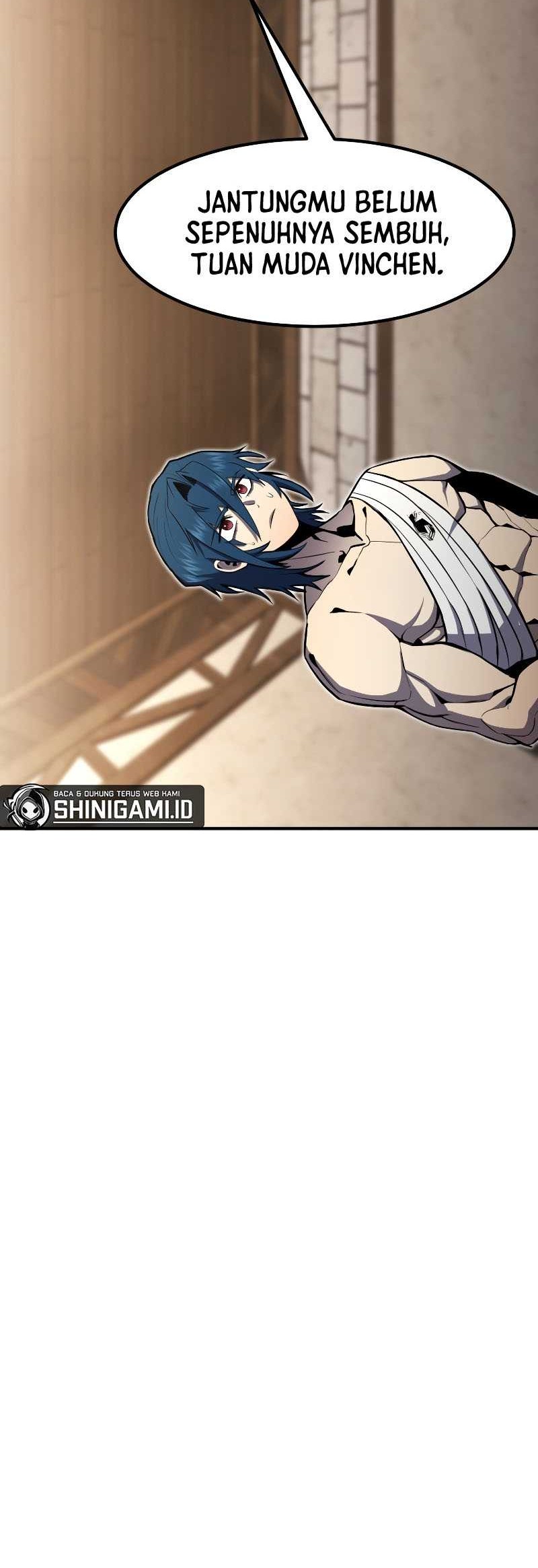 Standard of Reincarnation Chapter 51 Gambar 29