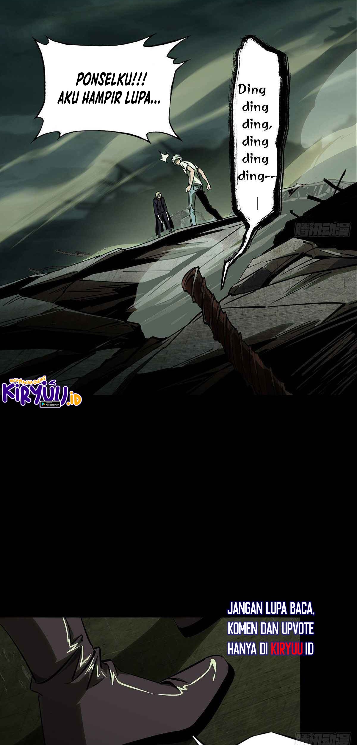 Da Xiang Wuxing Chapter 82 Gambar 30