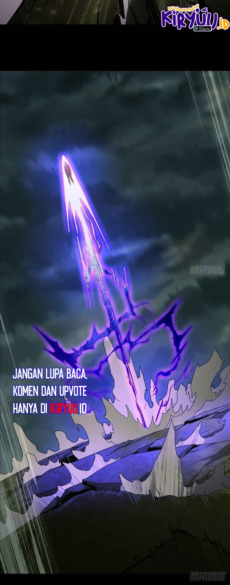 Da Xiang Wuxing Chapter 82 Gambar 3