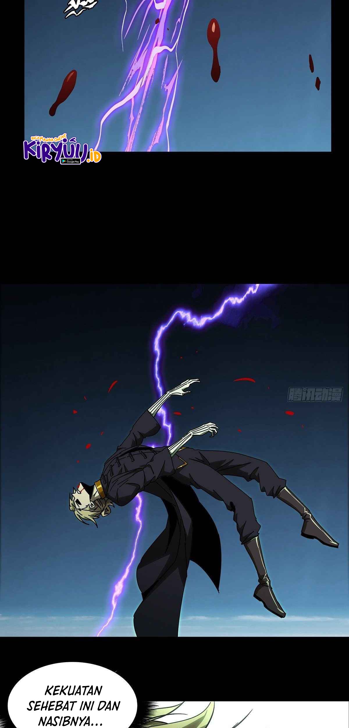 Da Xiang Wuxing Chapter 82 Gambar 6