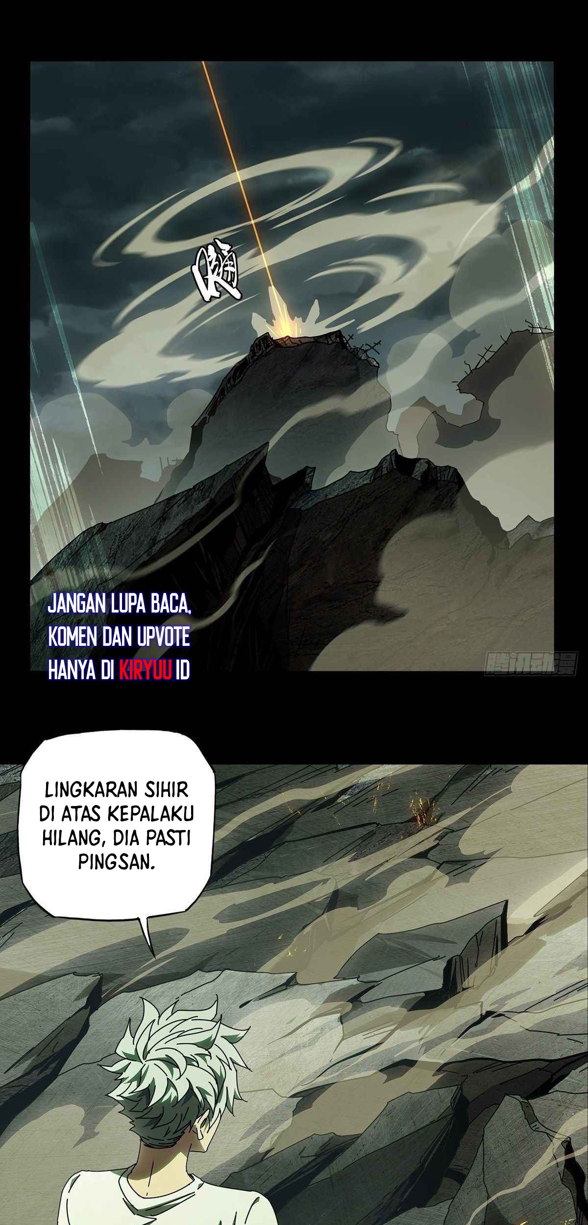 Da Xiang Wuxing Chapter 82 Gambar 14