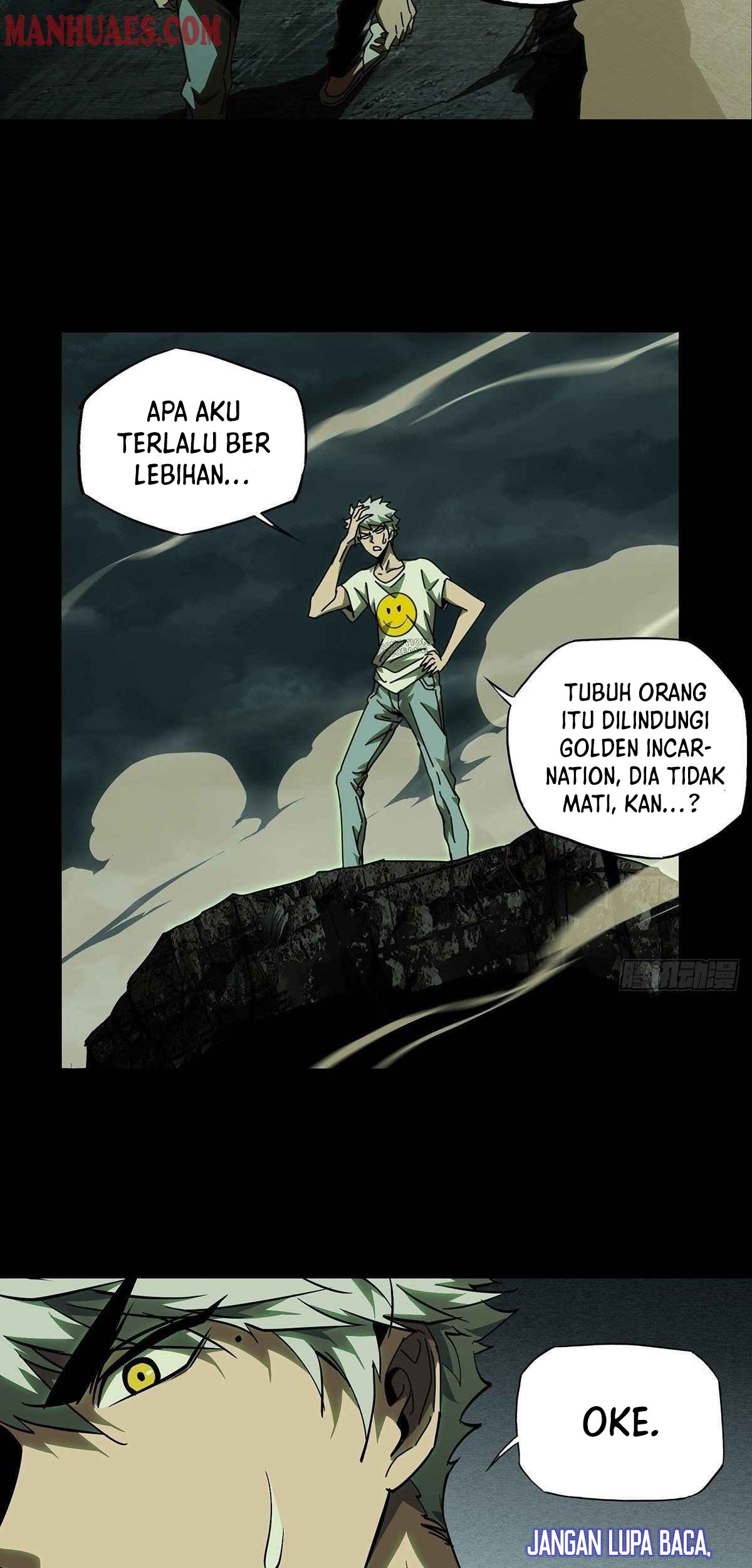 Da Xiang Wuxing Chapter 82 Gambar 16