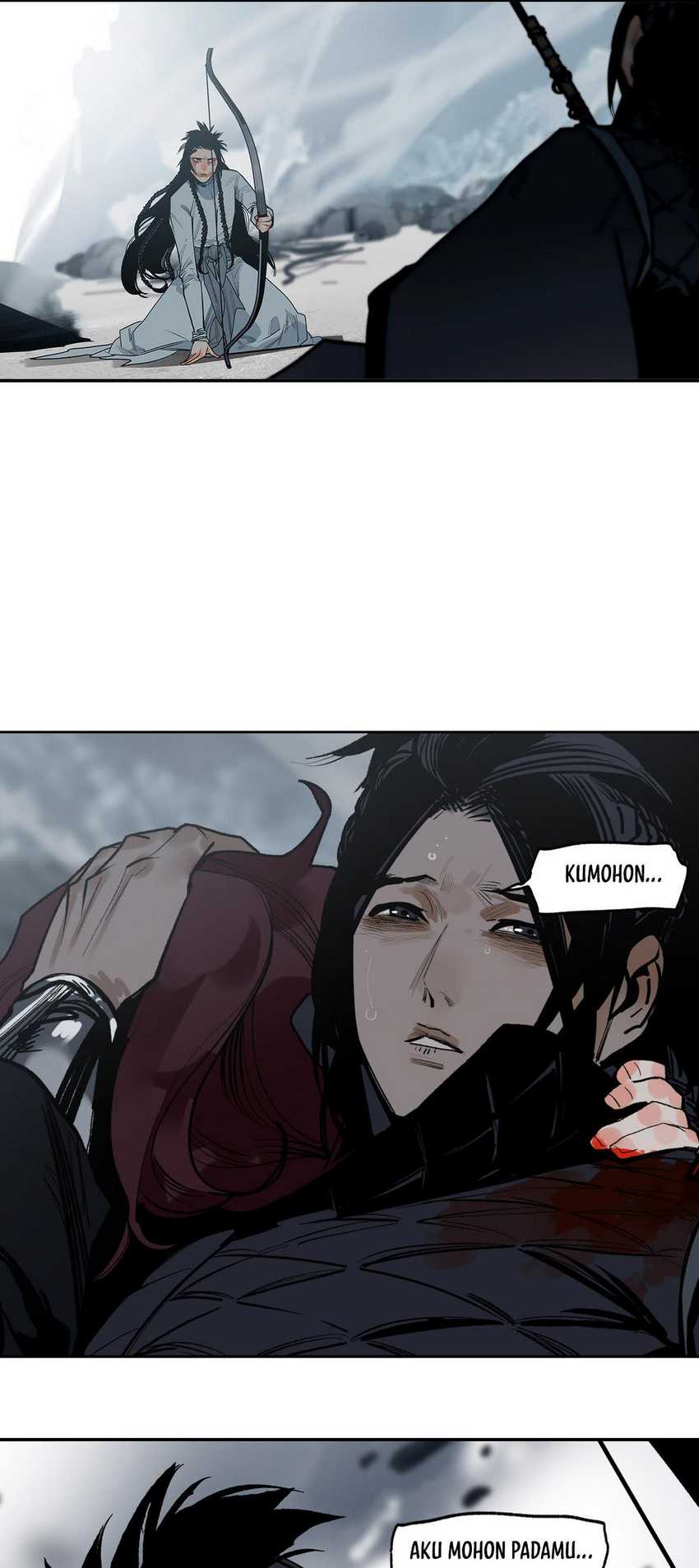 This Star Chapter 18 Gambar 16