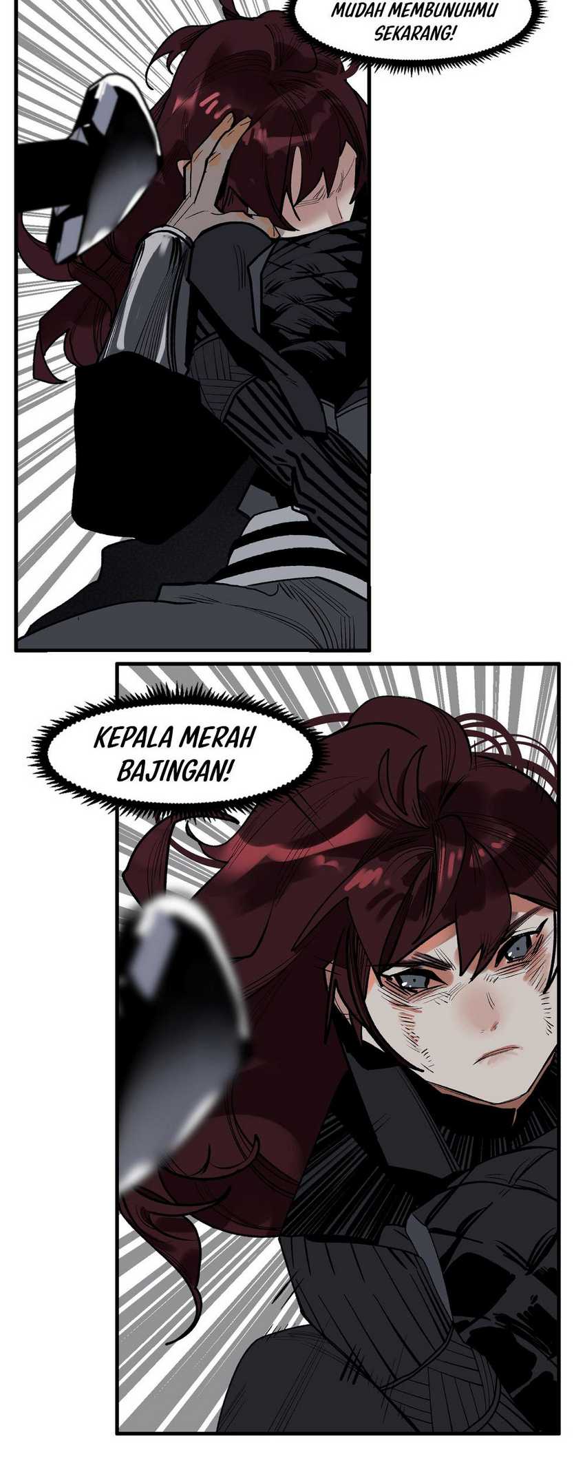 This Star Chapter 18 Gambar 19