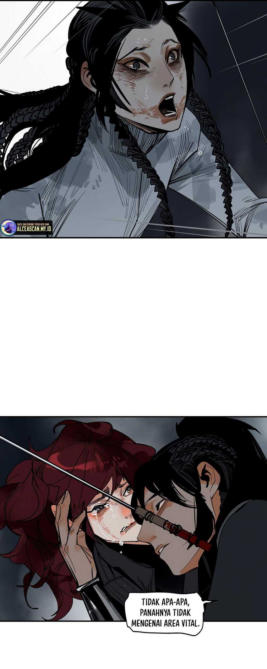 This Star Chapter 18 Gambar 14