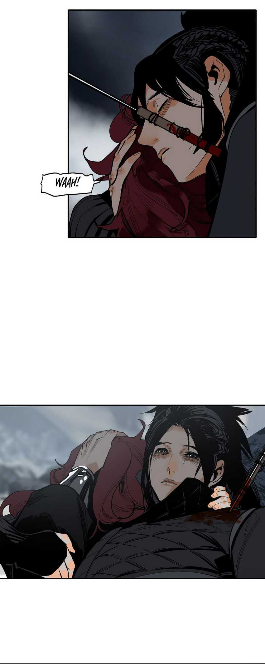 This Star Chapter 18 Gambar 15