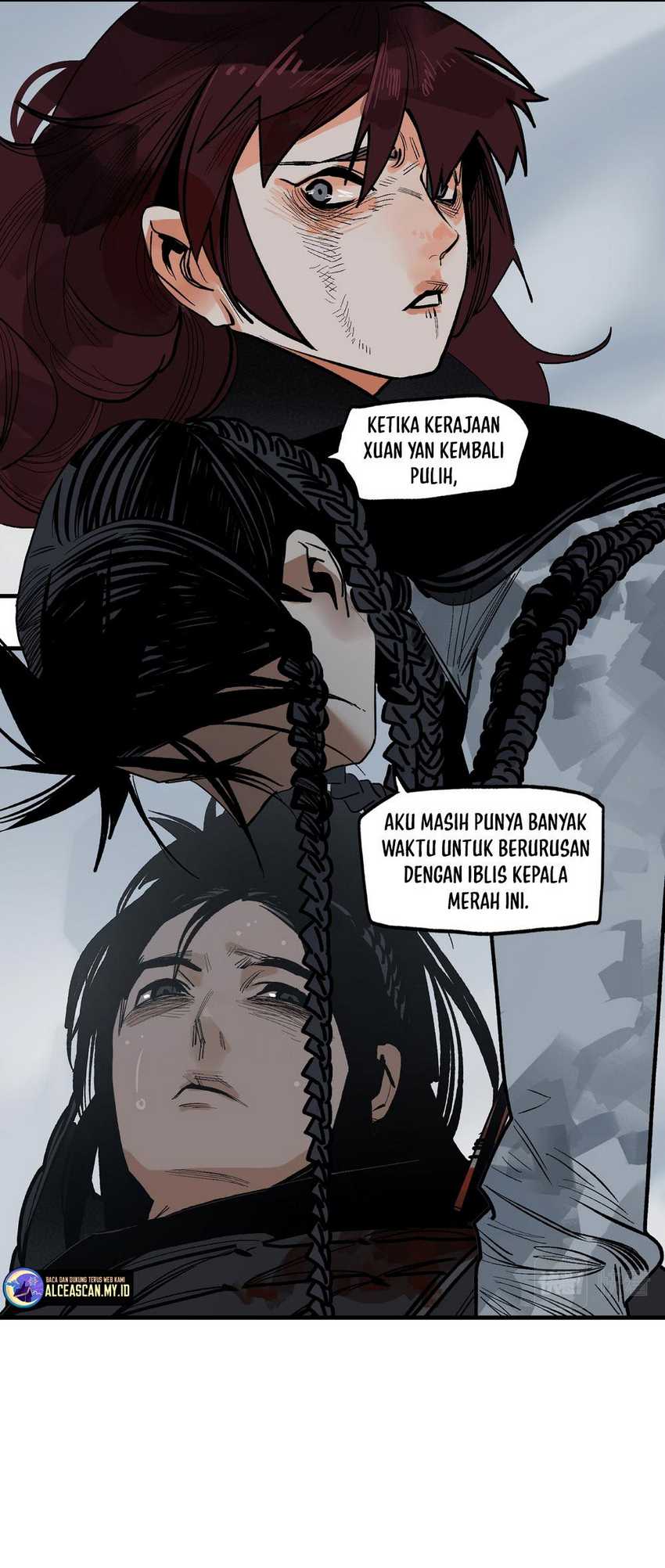 This Star Chapter 18 Gambar 28