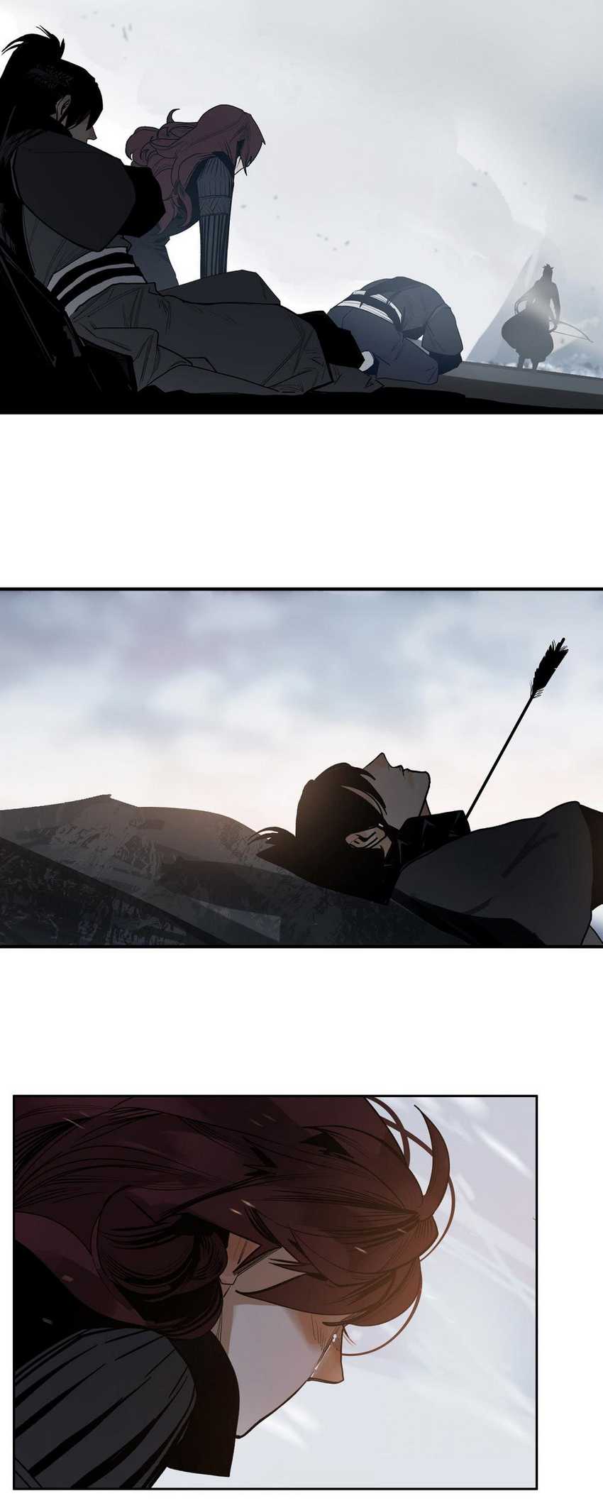 This Star Chapter 18 Gambar 30