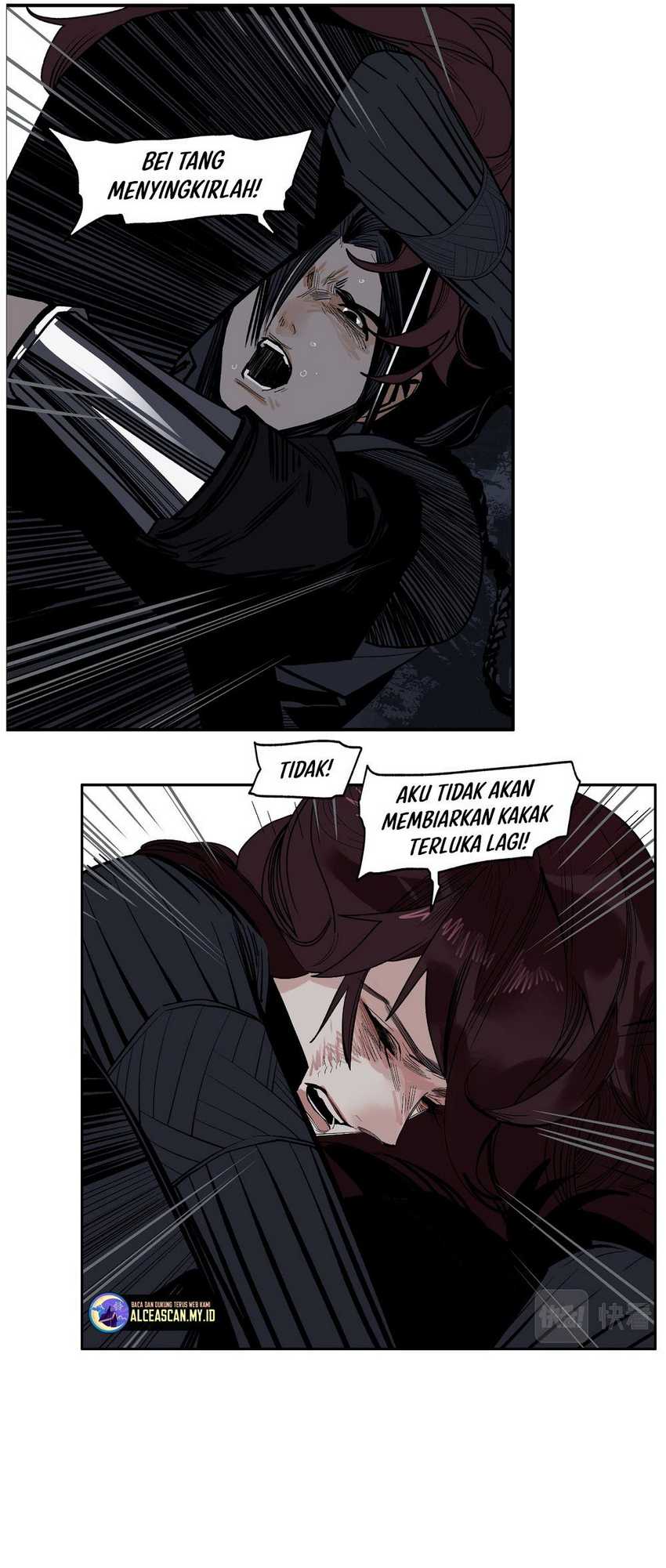 This Star Chapter 18 Gambar 22